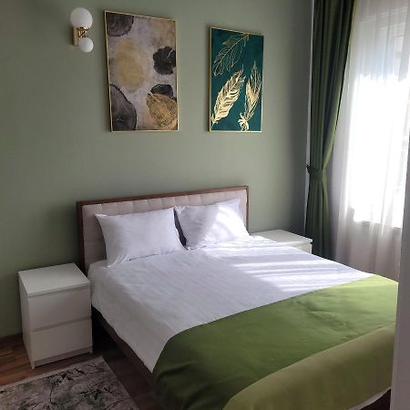B8 - Spacious, Charming Apartment In Central シビウ エクステリア 写真