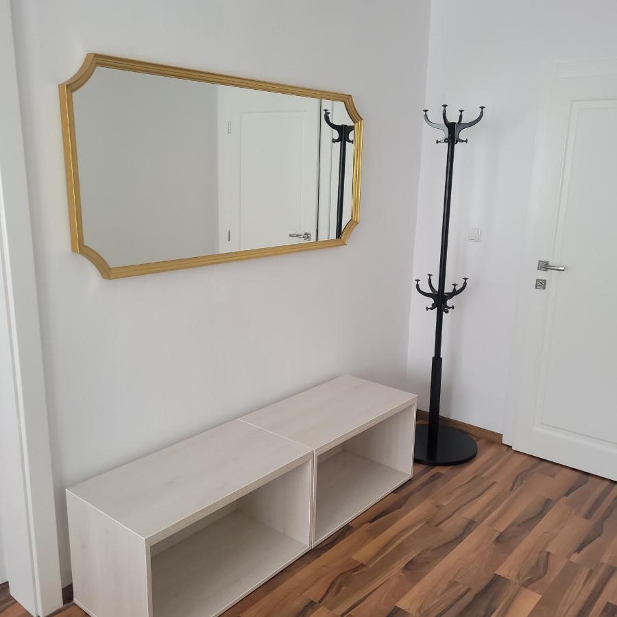 B8 - Spacious, Charming Apartment In Central シビウ エクステリア 写真